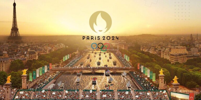 #4 En 2024, Paris sera une fête…