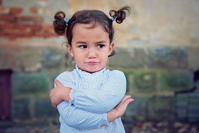 #33 Pourquoi les enfants nous dérangent tant ?