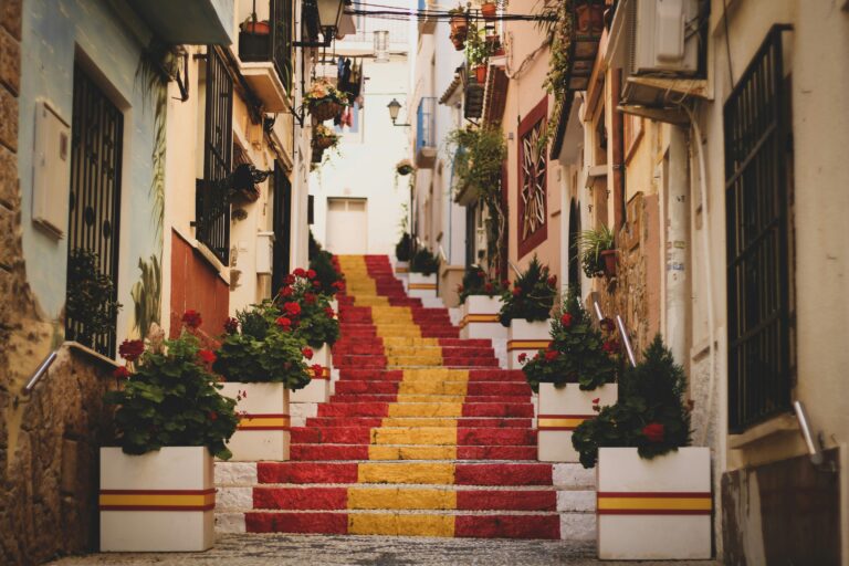 #64 Mais qu’est ce qu’on va tous faire en Espagne ?