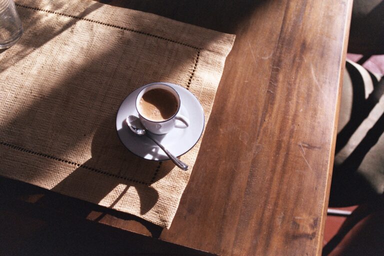 #68 Addiction nationale : le café