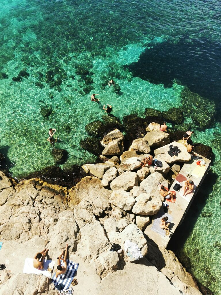 #78 Marseille, une ville pas comme les autres