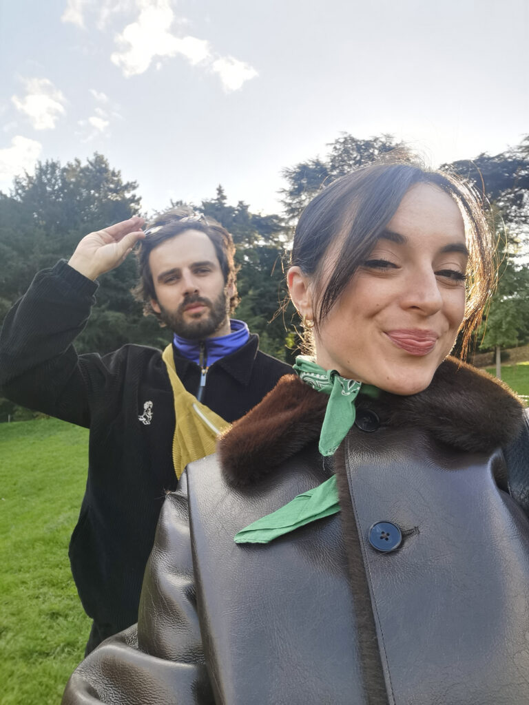 #77 Paris avec des Parisiens : nos impressions