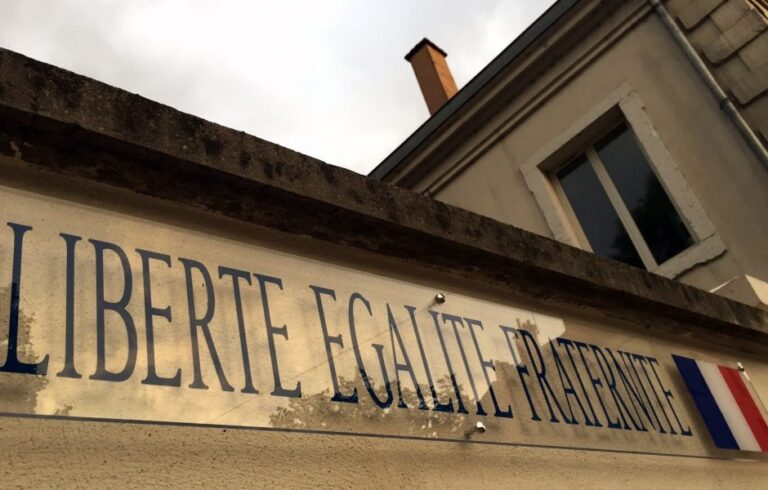 #81 L’obsession des Français pour l’égalité