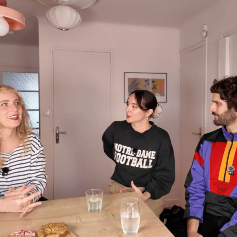 Conversation avec Liane – Peut-on être influenceuse et responsable ?