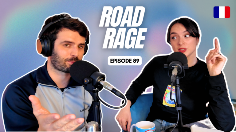 89 Est-ce que les Français conduisent bien ?