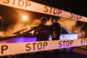 #95 Notre fascination pour les crimes est-elle stupide ?
