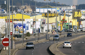 #98 Bienvenue dans la France moche