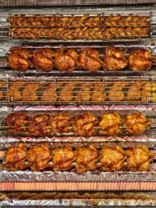 #105 Pourquoi sommes-nous tous obsédés par le poulet ?